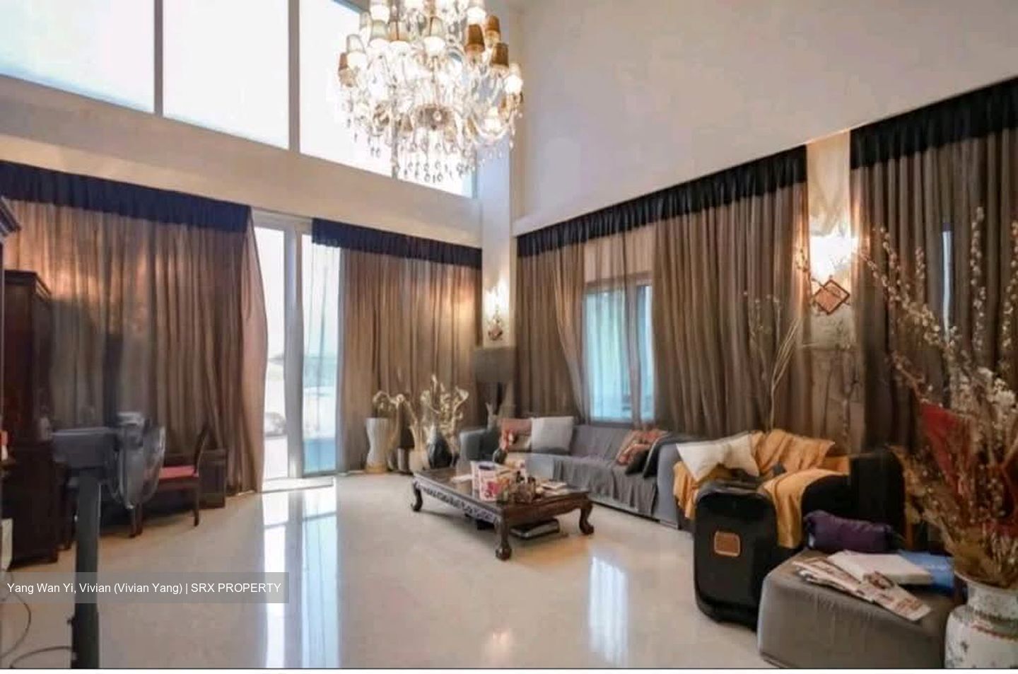 Wak Hassan Drive (D27), Detached #551196531
